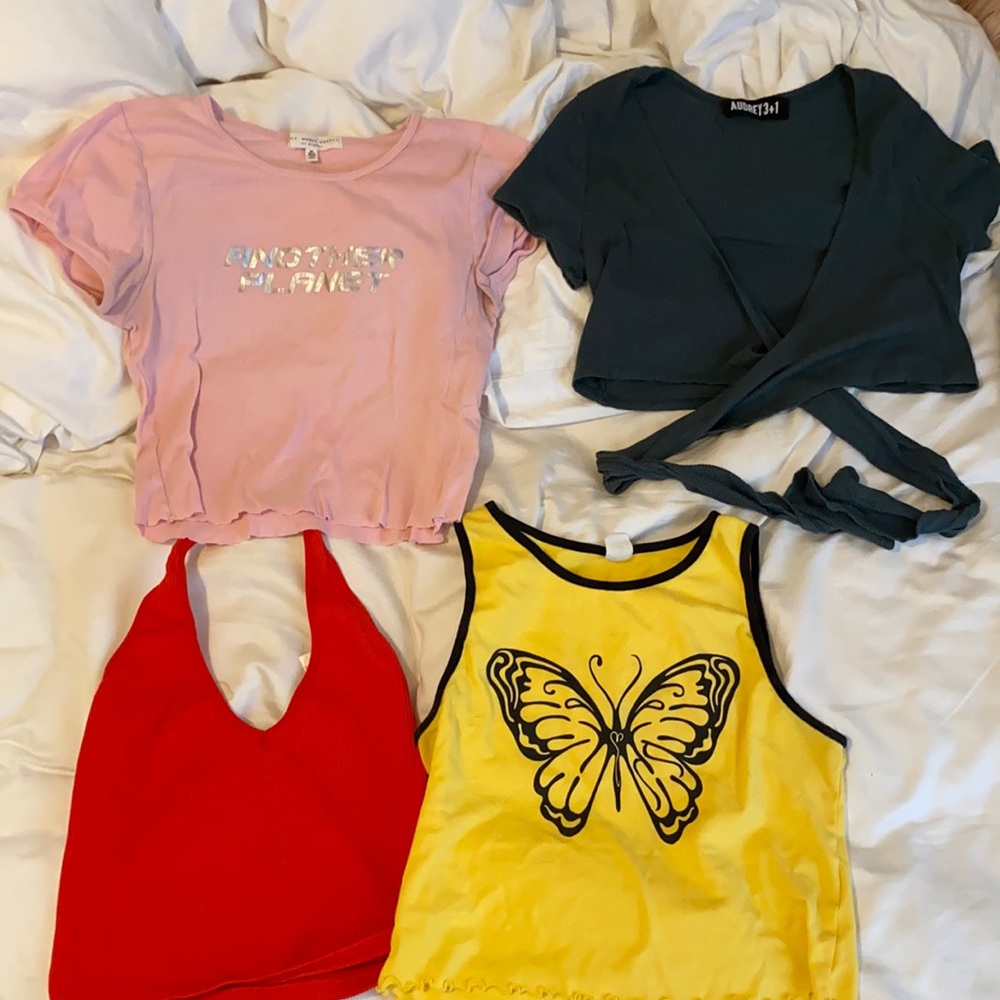 Retro Urban Outfitter’s Bundle!!
